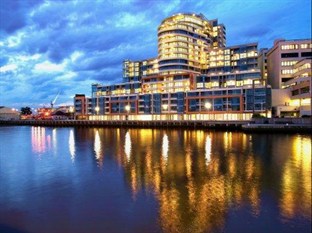 Agoda.com Australia Apartments & Hotels