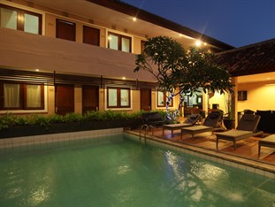 Agoda.com Indonesia Apartments & Hotels