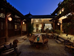 Agoda.com China Apartments & Hotels