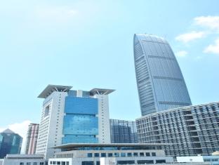 Agoda.com China Apartments & Hotels