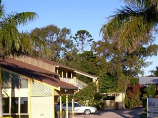 Agoda.com Australia Apartments & Hotels