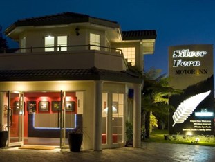 Agoda.com New Zealand Apartments & Hotels