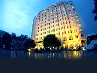 Agoda.com Vietnam Apartments & Hotels  