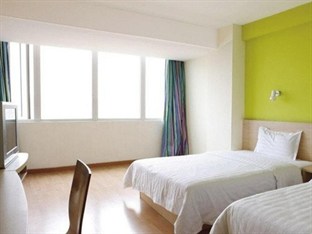 Agoda.com China Apartments & Hotels