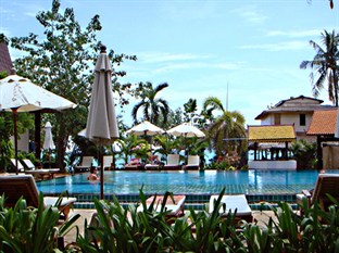 Agoda.com Thailand Apartments & Hotels