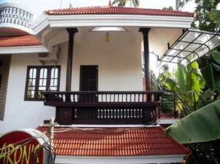 Agoda.com India Apartments & Hotels