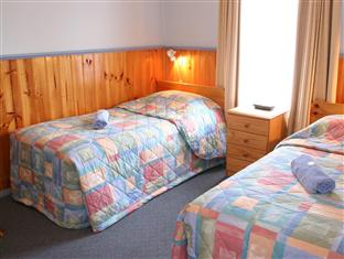 Agoda.com Australia Apartments & Hotels