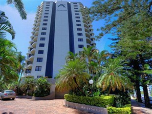 Agoda.com Australia Apartments & Hotels