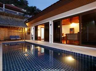 Agoda.com Thailand Apartments & Hotels