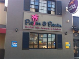 Agoda.com Australia Apartments & Hotels