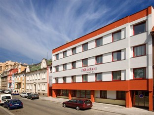 Agoda.com Czech Republic Apartments & Hotels in Europe