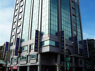 Agoda.com Taiwan Apartments & Hotels