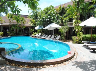 Agoda.com Thailand Apartments & Hotels