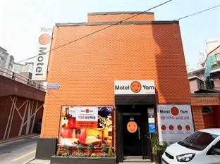 Agoda.com South Korea Apartments & Hotels