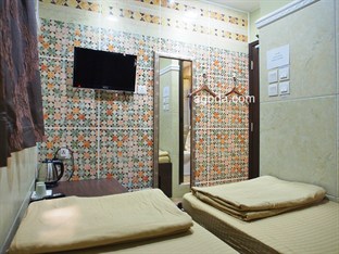 Agoda.com Hong Kong Apartments & Hotels