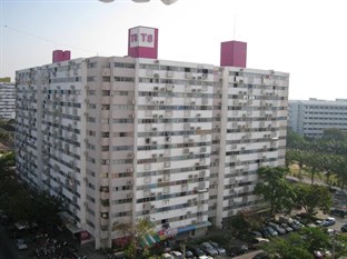 Agoda.com Thailand Apartments & Hotels