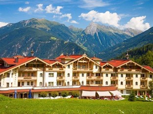 Agoda.com Austria Apartments & Hotels in Europe