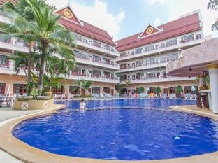 Agoda.com Thailand Apartments & Hotels
