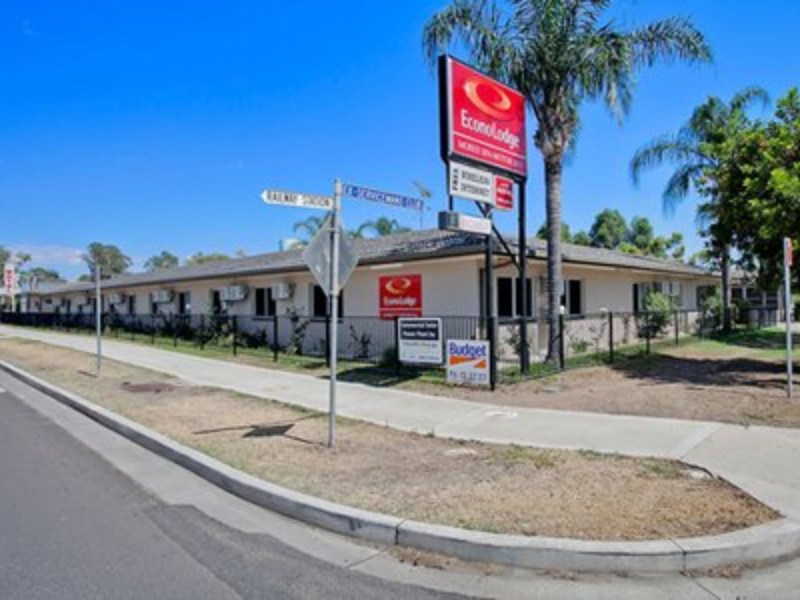 Agoda.com Australia Apartments & Hotels