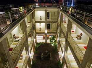 Agoda.com Indonesia Apartments & Hotels