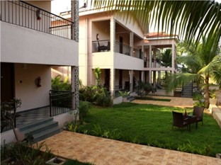 Agoda.com India Apartments & Hotels