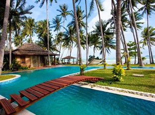 Agoda.com Thailand Apartments & Hotels