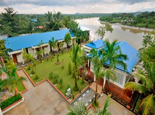 Agoda.com Myanmar Apartments & Hotels