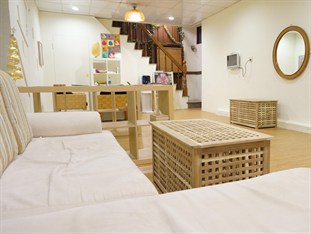 Agoda.com Taiwan Apartments & Hotels