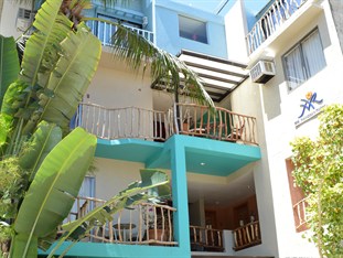 Agoda.com Philippines Apartments & Hotels