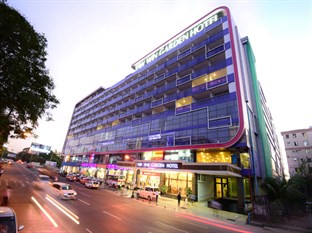 Agoda.com Myanmar Apartments & Hotels