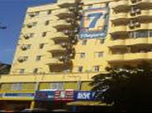 Agoda.com China Apartments & Hotels