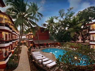 Agoda.com India Apartments & Hotels