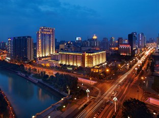 Agoda.com China Apartments & Hotels