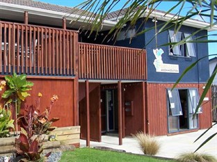 Agoda.com New Zealand Apartments & Hotels