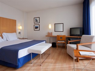 Agoda.com Spain Apartments & Hotels