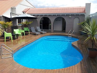 Agoda.com New Zealand Apartments & Hotels