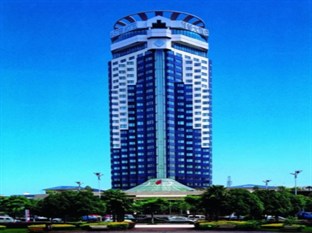 Agoda.com China Apartments & Hotels