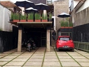 Agoda.com Indonesia Apartments & Hotels