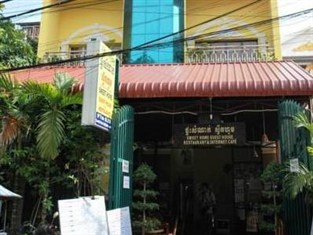 Agoda.com Cambodia Apartments & Hotels