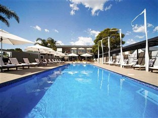 Agoda.com Australia Apartments & Hotels