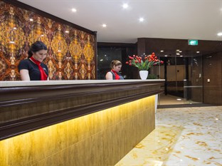 Agoda.com New Zealand Apartments & Hotels