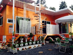 Agoda.com Thailand Apartments & Hotels