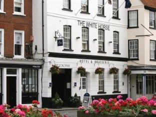 Agoda.com United Kingdom Apartments & Hotels