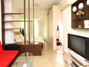 Agoda.com China Apartments & Hotels