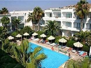 Agoda.com Tunisia Apartments & Hotels