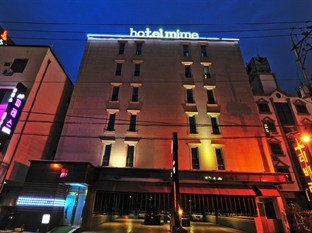 Agoda.com South Korea Apartments & Hotels