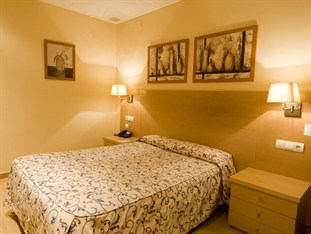 Agoda.com Spain Apartments & Hotels