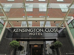 Agoda.com United Kingdom Apartments & Hotels