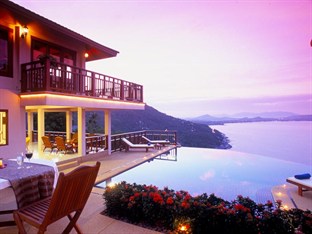 Agoda.com Thailand Apartments & Hotels