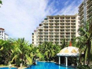 Agoda.com China Apartments & Hotels